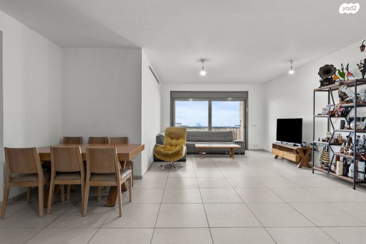 דירה, יגאל ידין, המגינים, מודיעין מכבים רעות