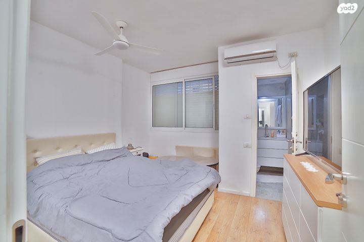 דירה, הנשיאים, כפר גנים ב, פתח תקווה