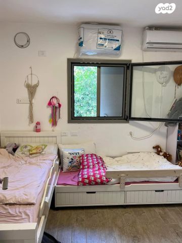 גג/ פנטהאוז, בנימין ד'ישראלי, אחוזה, חיפה