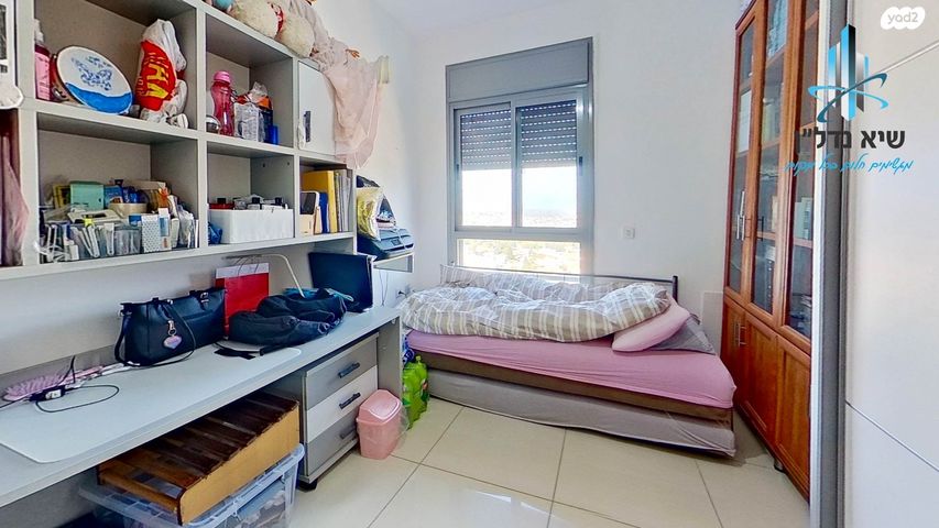 דירה, הנחל 5, רמות ויצמן, יבנה