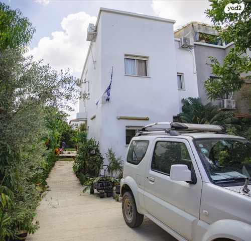 בית פרטי/ קוטג', בית אליעזר, חדרה