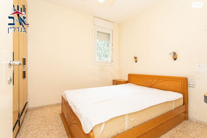 דירה, דרך אלנבי, קרית אליעזר, חיפה