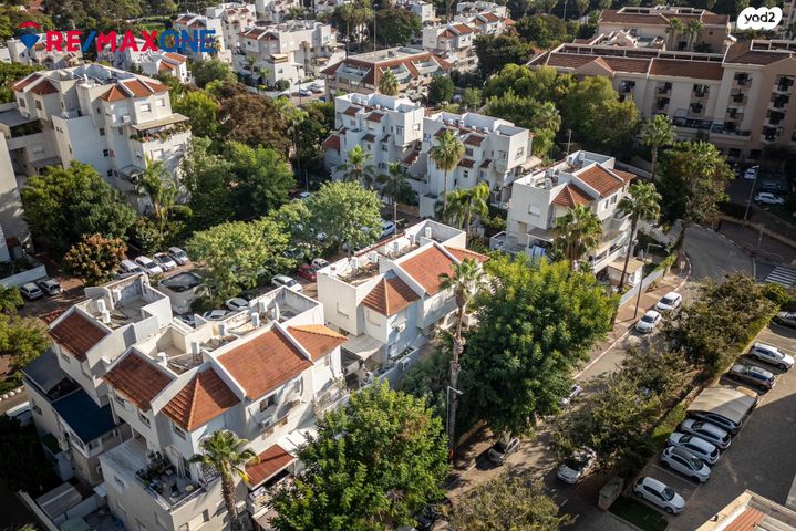 דירת גן, עפרוני 4, כפר סבא