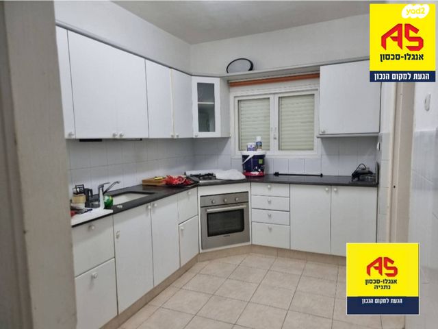 דירה, שדרות ז'בוטינסקי, נתניה