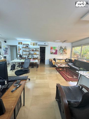 דירה, יוסף פעמוני, בבלי, תל אביב יפו