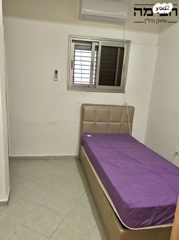 דירה, מזא"ה, לב תל אביב, לב העיר צפון, תל אביב יפו