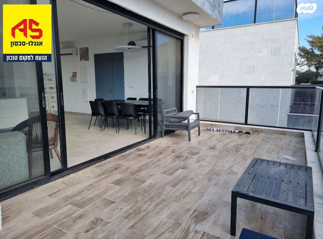 גג/ פנטהאוז, התהילה, נוף הטיילת, נתניה