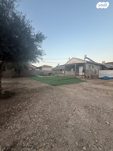 בית פרטי/ קוטג', מלכי ישראל, בבא סאלי, נתיבות