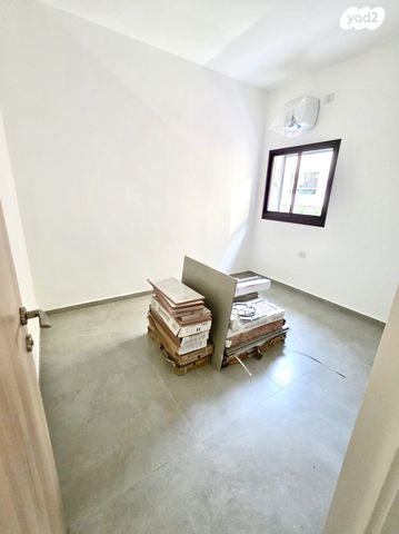 דירה, ויצמן 80, הצפון החדש - צפון, תל אביב יפו