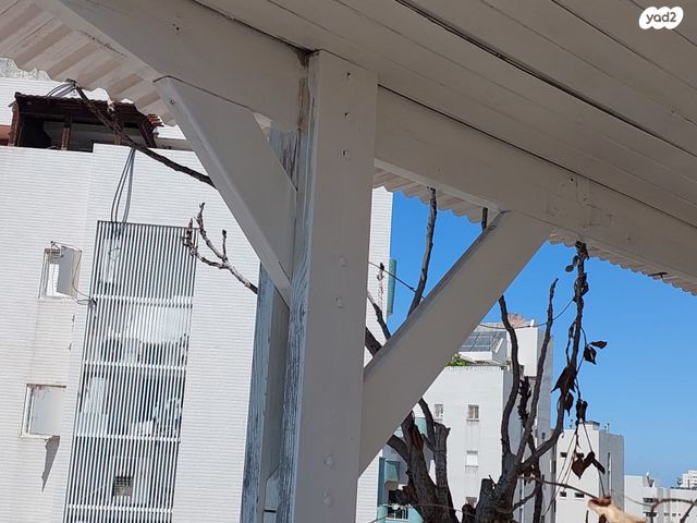 גג/ פנטהאוז, קרית כרמים, ראשון לציון