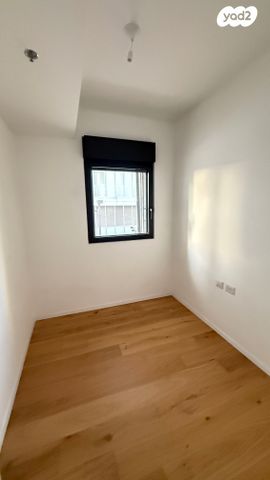 דירה, זכרון יעקב 5, הצפון החדש - כיכר המדינה, תל אביב יפו