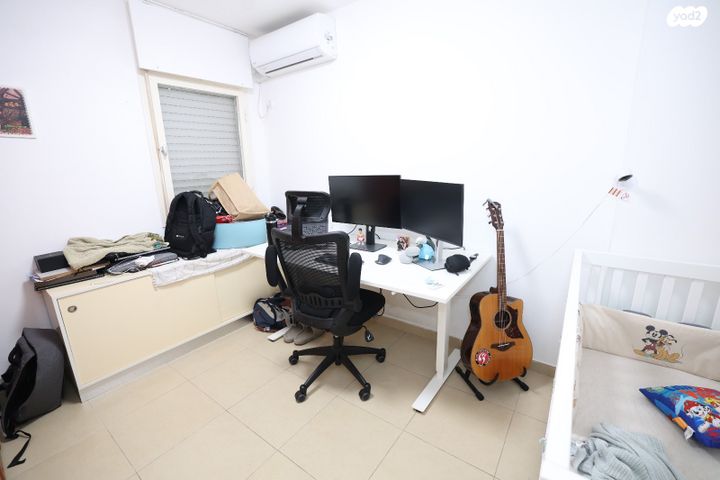 דירה, חיים נחמן ביאליק, שכונה ב', באר שבע