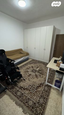 יחידת דיור, שלמה בן יוסף 5, שאר העיר, קרית עקרון