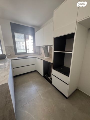 דירה, פארק העסקים האלף, פארק העסקים האלף, ראשון לציון