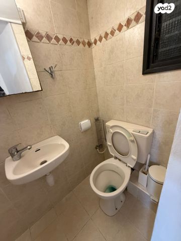 דירת גן, שלמה בובר, תל חיים, תל אביב יפו