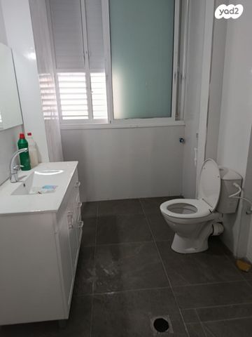 דירה, גינוסר 10, דרום מערב ותיק, בת ים