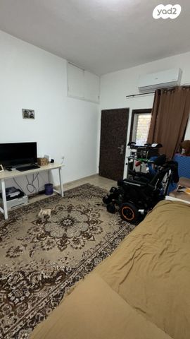 יחידת דיור, שלמה בן יוסף 5, שאר העיר, קרית עקרון