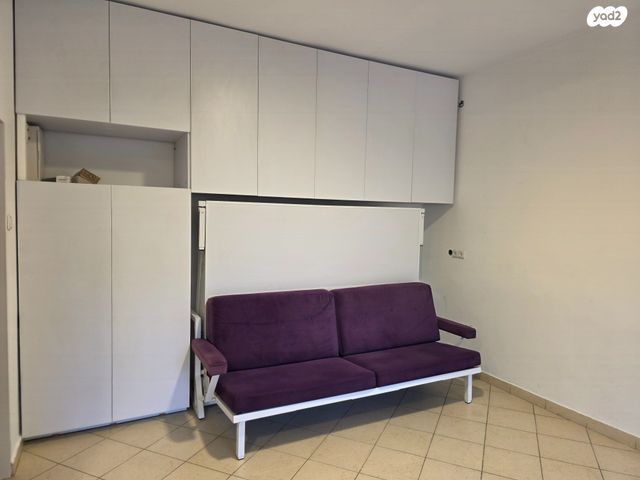 דירת גן, שכונת גפן, רמת גן