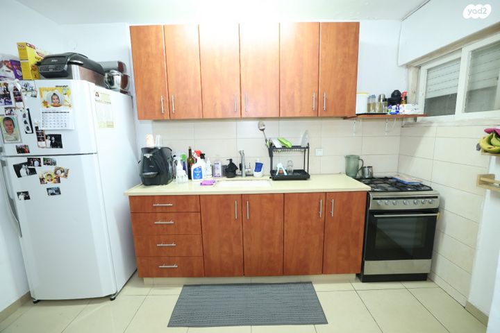 דירה, חיים נחמן ביאליק, שכונה ב', באר שבע