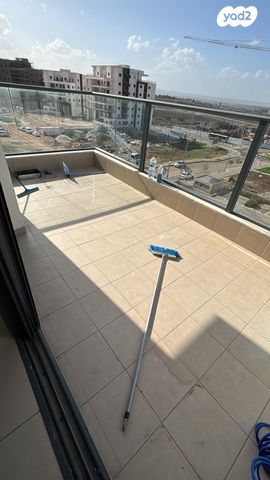 דירה, הרב דב הכהן קוק 3, עפולה הצעירה, עפולה