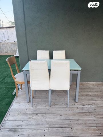 בית פרטי/ קוטג', מלכי ישראל, בבא סאלי, נתיבות