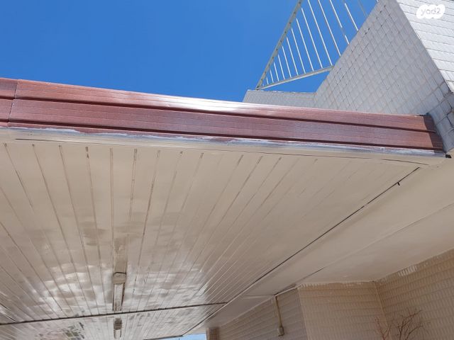 גג/ פנטהאוז, קרית כרמים, ראשון לציון