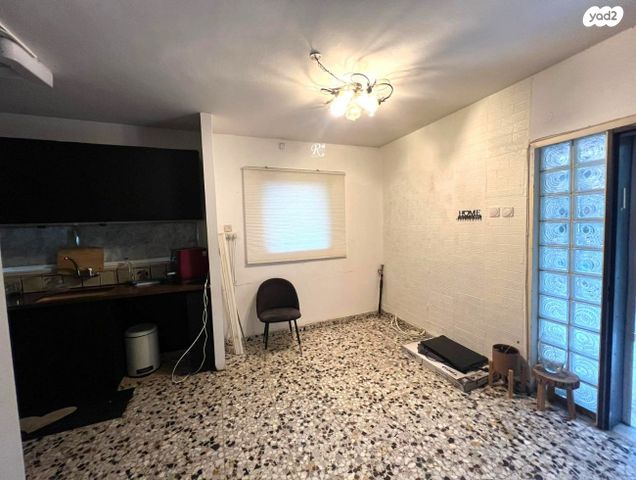 יחידת דיור, סביון