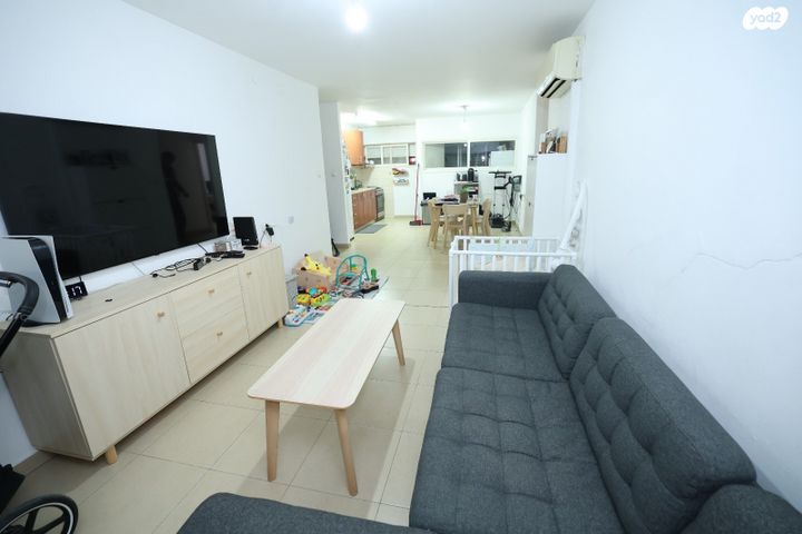 דירה, חיים נחמן ביאליק, שכונה ב', באר שבע