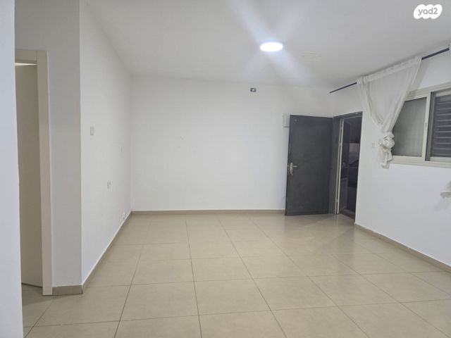 יחידת דיור, אופקים