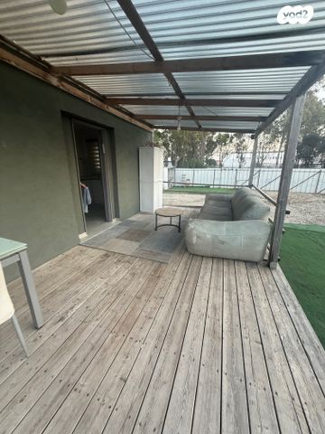 בית פרטי/ קוטג', מלכי ישראל, בבא סאלי, נתיבות