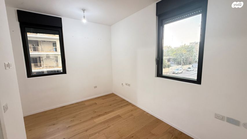 דירה, זכרון יעקב 5, הצפון החדש - כיכר המדינה, תל אביב יפו