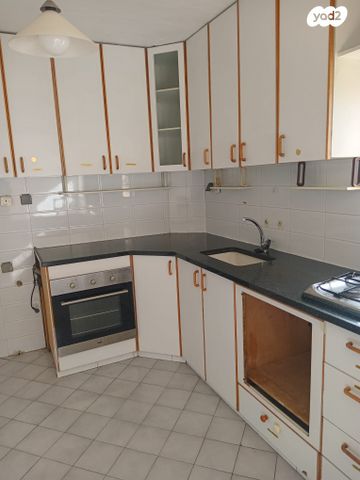 דירה, רבקה 12, בקעה, ירושלים