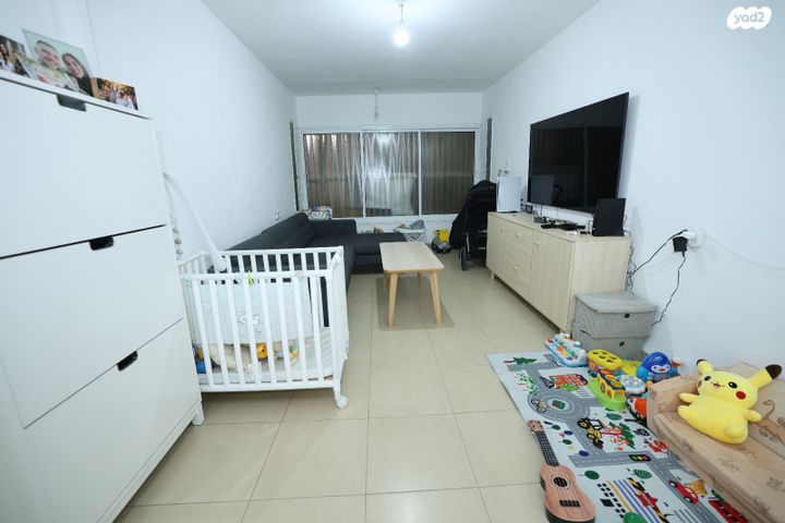 דירה, חיים נחמן ביאליק, שכונה ב', באר שבע