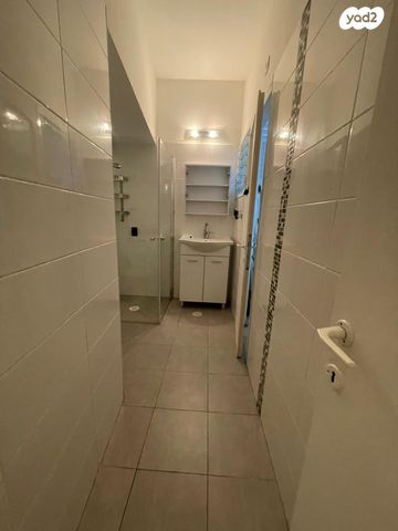 גג/ פנטהאוז, קרית כרמים, ראשון לציון