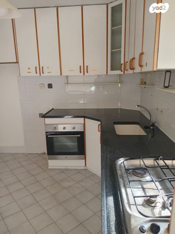 דירה, רבקה 12, בקעה, ירושלים