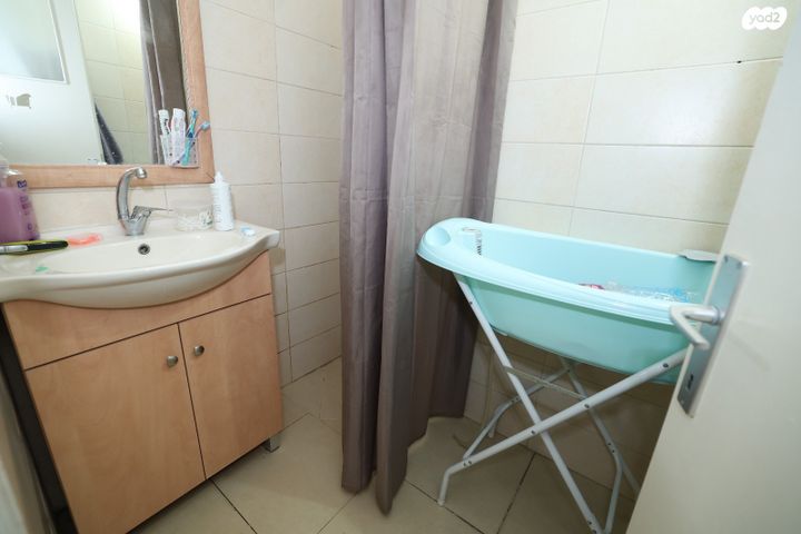 דירה, חיים נחמן ביאליק, שכונה ב', באר שבע