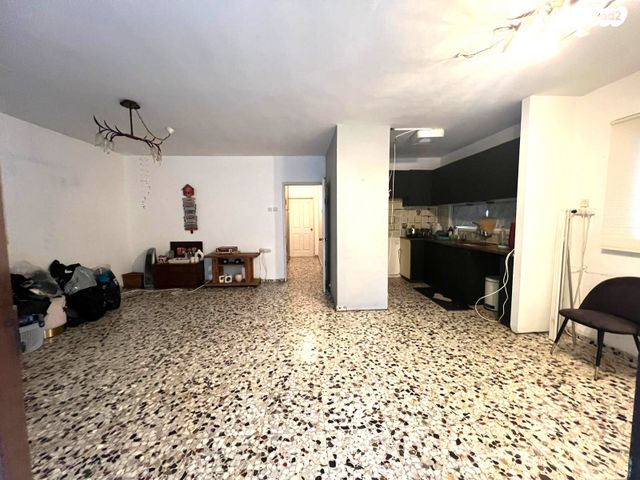 יחידת דיור, סביון