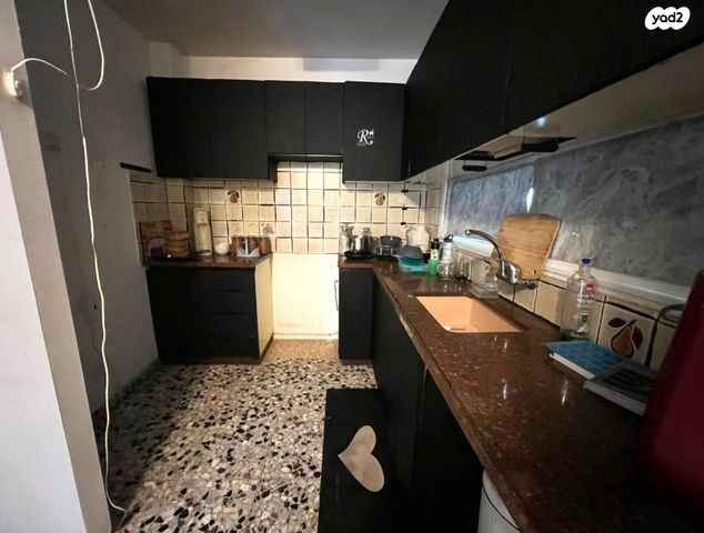 יחידת דיור, סביון