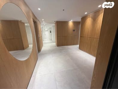 דירה, זכרון יעקב 5, הצפון החדש - כיכר המדינה, תל אביב יפו