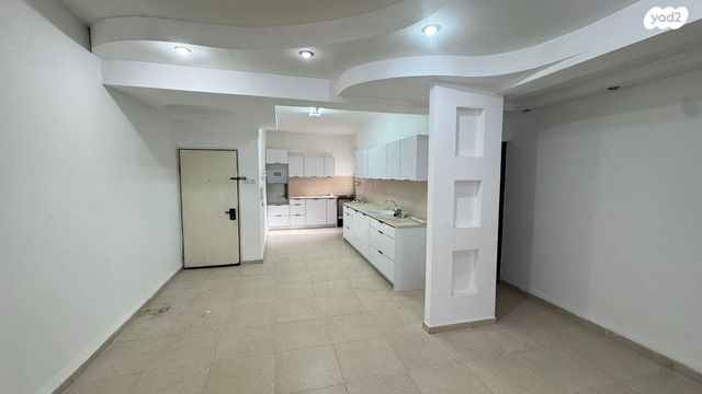 דירה, יהושע חנקין 54, דרום עפולה, עפולה