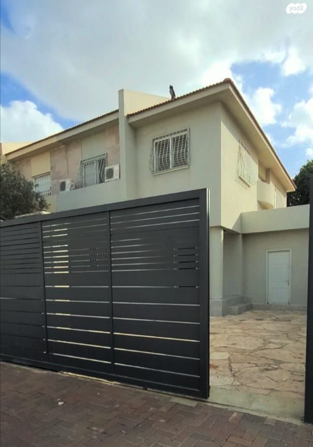 בית פרטי/ קוטג'