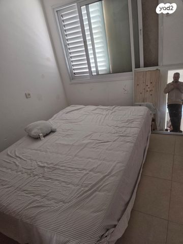 דירה, שכונה ד', באר שבע