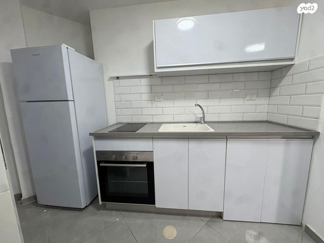 יחידת דיור, שכונה א', באר שבע