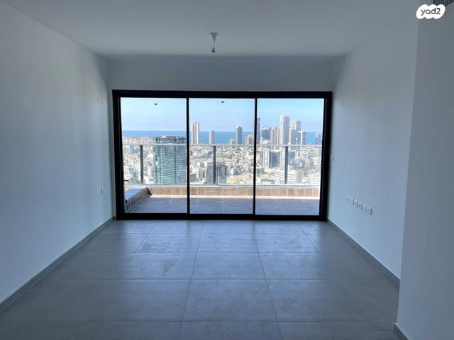 דירה, וינגייט, יד אליהו, תל אביב יפו