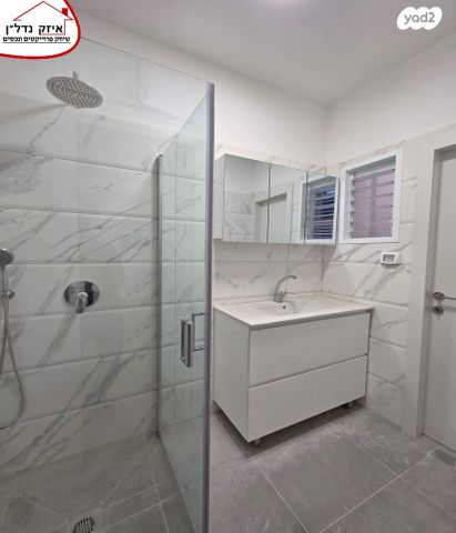 דירה, זאב ברנדה, המרכז השקט / מרכז העיר, פתח תקווה