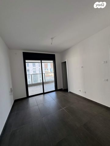 דירה, פארק העסקים האלף, ראשון לציון