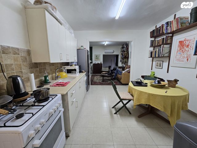 דירה, ארלוזורוב, הדר מרכז, חיפה