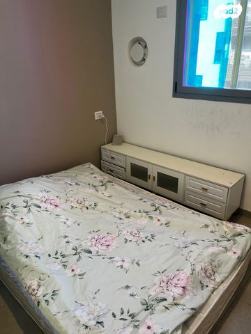 דירה, הגדוד העברי, נווה שאנן, תל אביב יפו