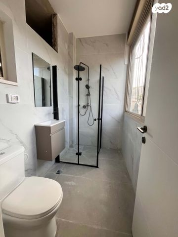 דירה, פלמ"ח 1, רוממה, חיפה