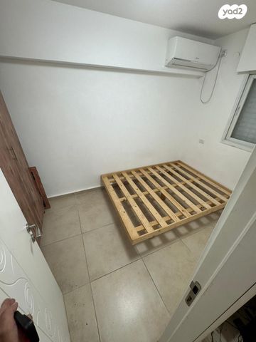 דירה, גוש עציון 11, חליסה, חיפה